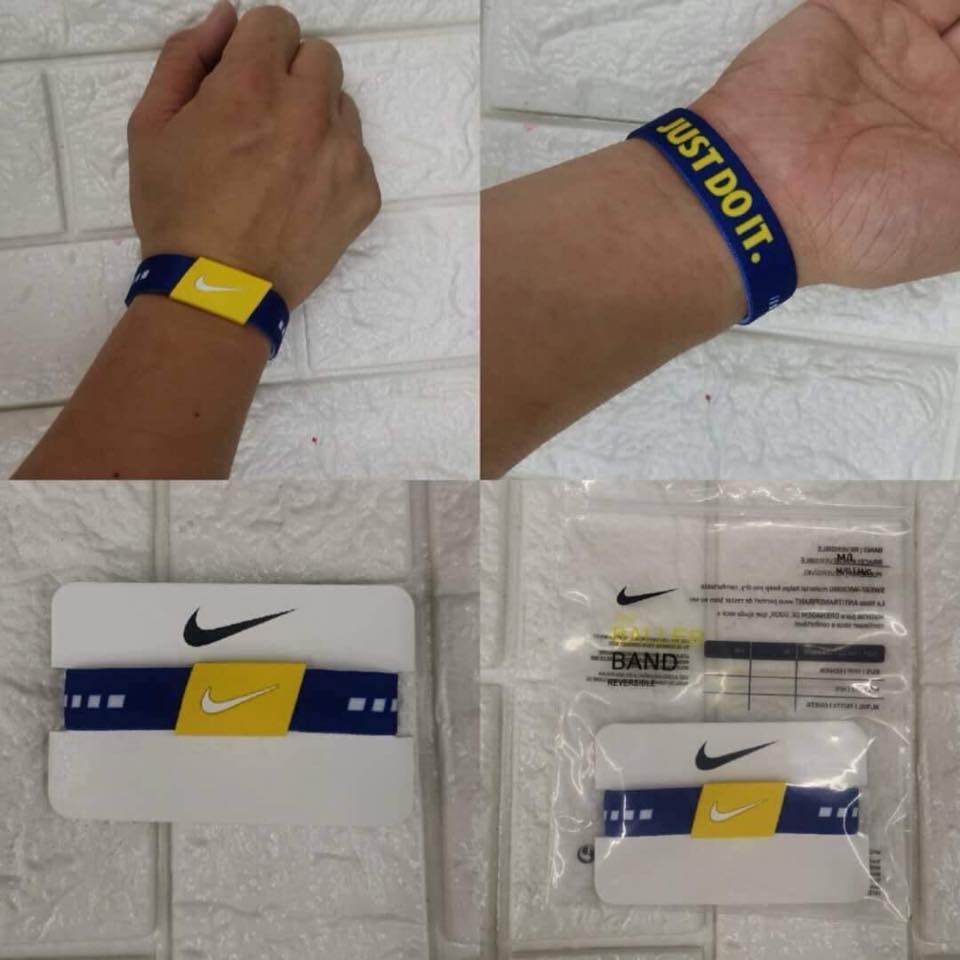 nike baller bands wristbands