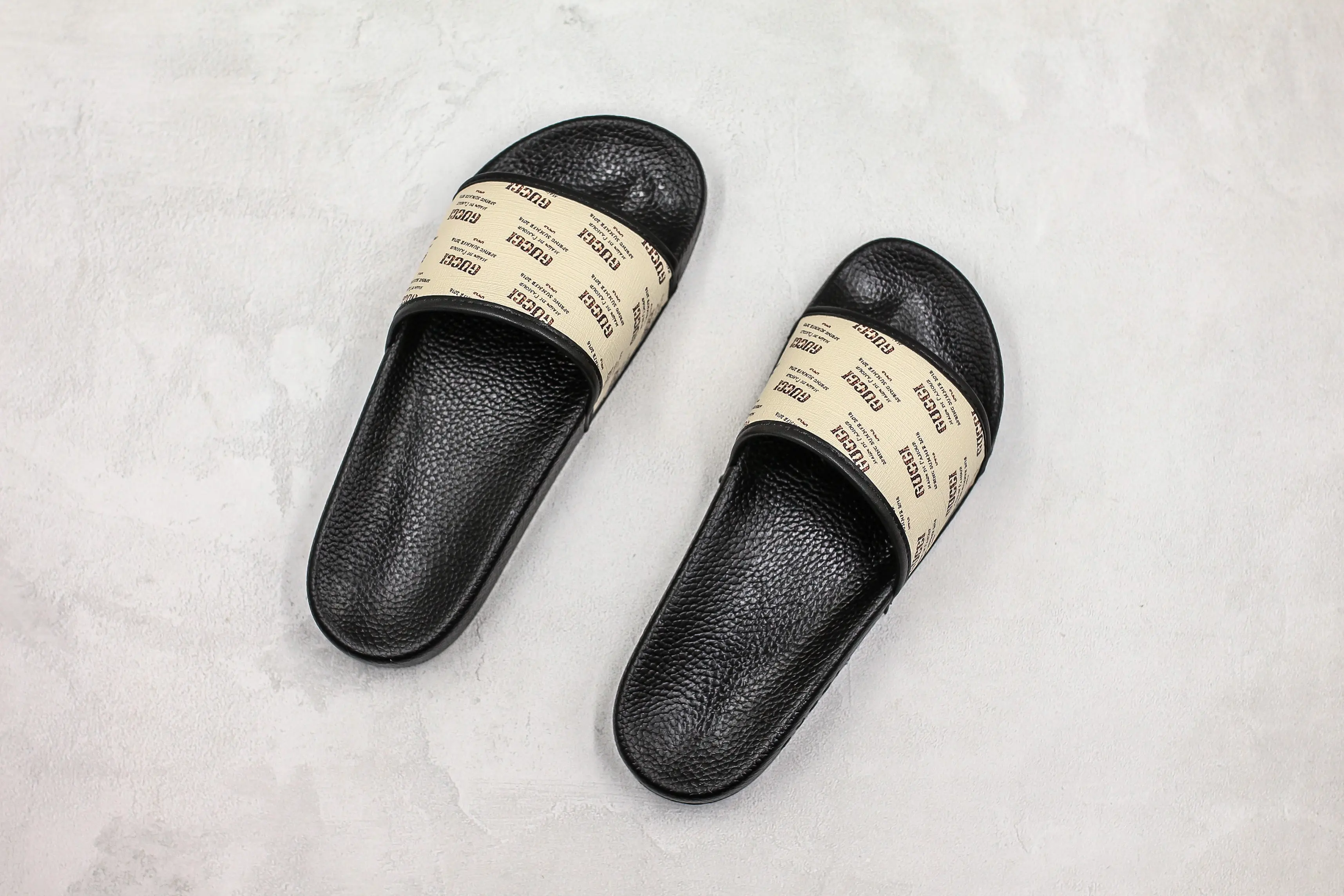 original gucci sandals