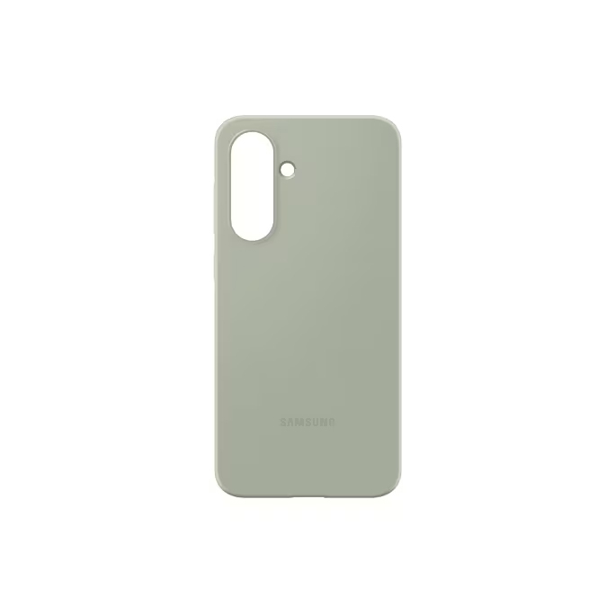 Samsung Galaxy A56 5G Silicone Case High Quality Soft Silicone Cover For Samsung Galaxy A56 5G - Image 2