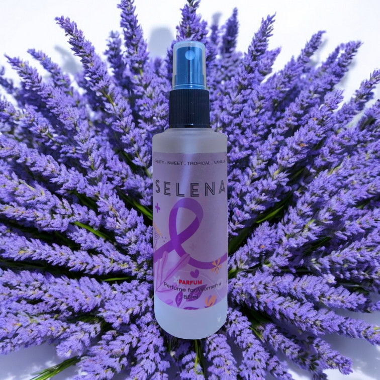 Shop Chemworld Perfume Premix Selena Cheap – Fast Easy Lazada