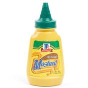 Mccormick Prepared Mustard