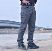 ALVIN# Tactical Pants for Outdoor Sports and Hiking