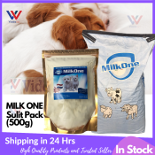 Sulit Pack Goat Milk Replacer for Pets, 500g