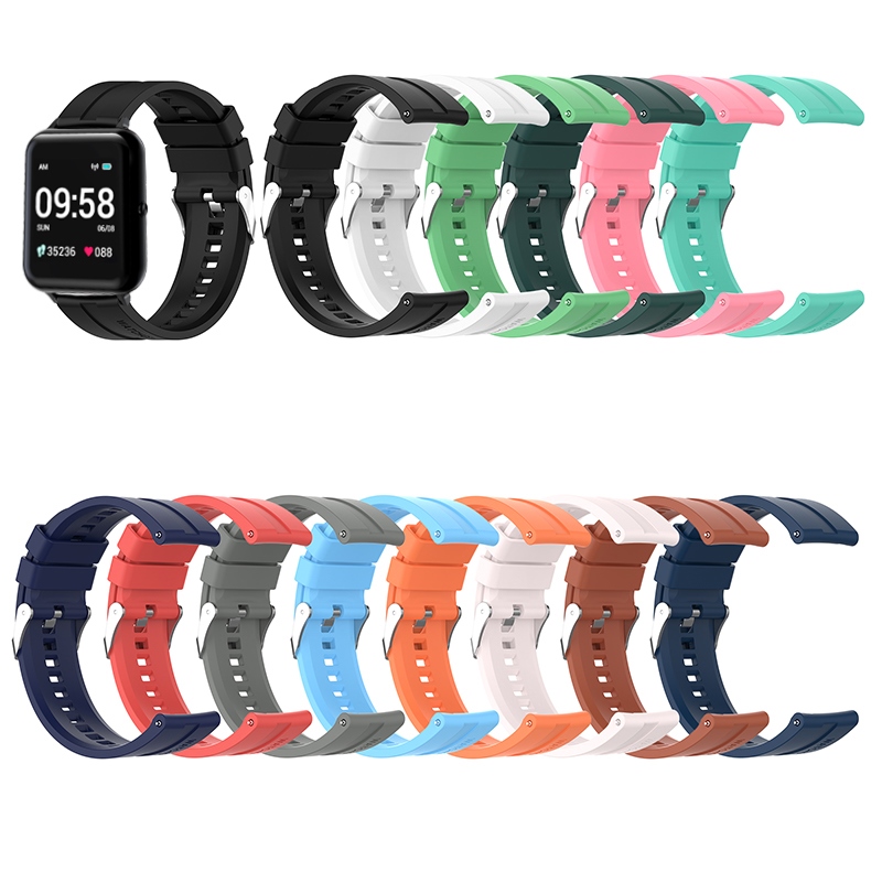 Shop Lenovo Smart Watch Strap online Lazada .ph