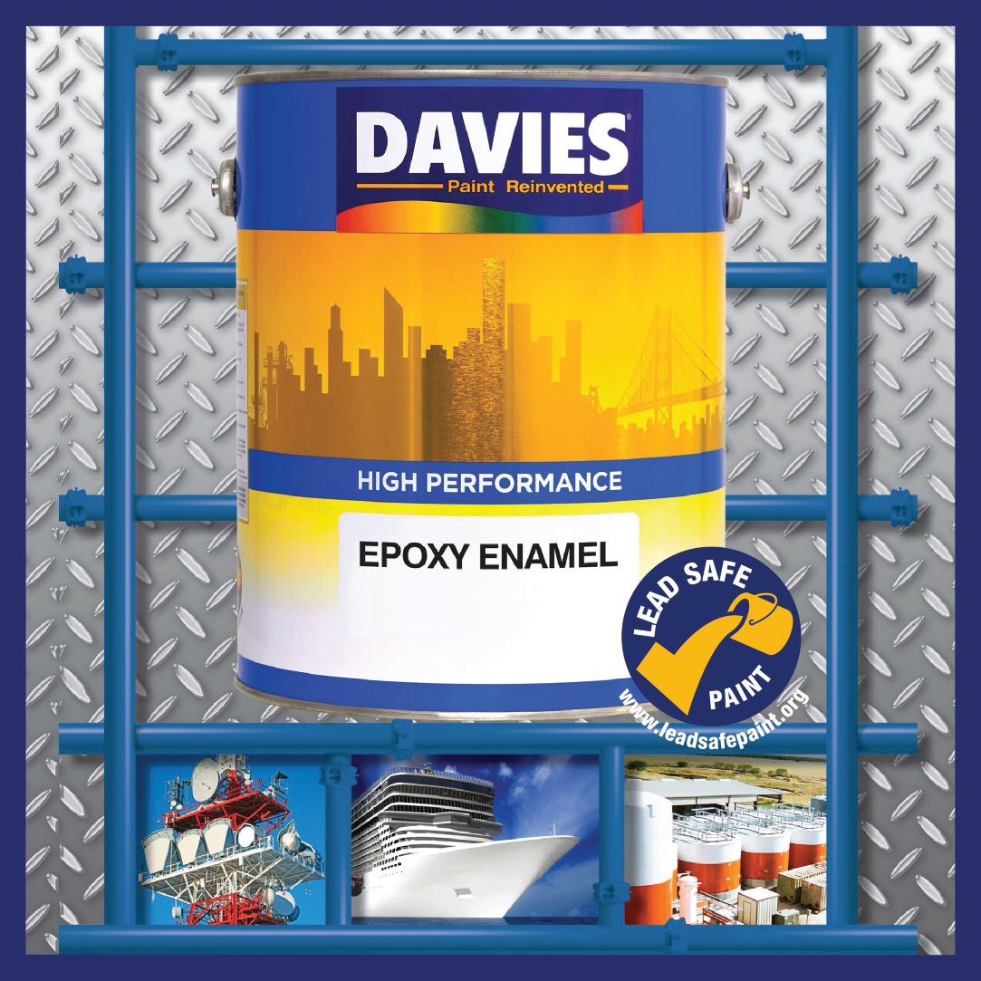 Davies epoxy primer on sale price