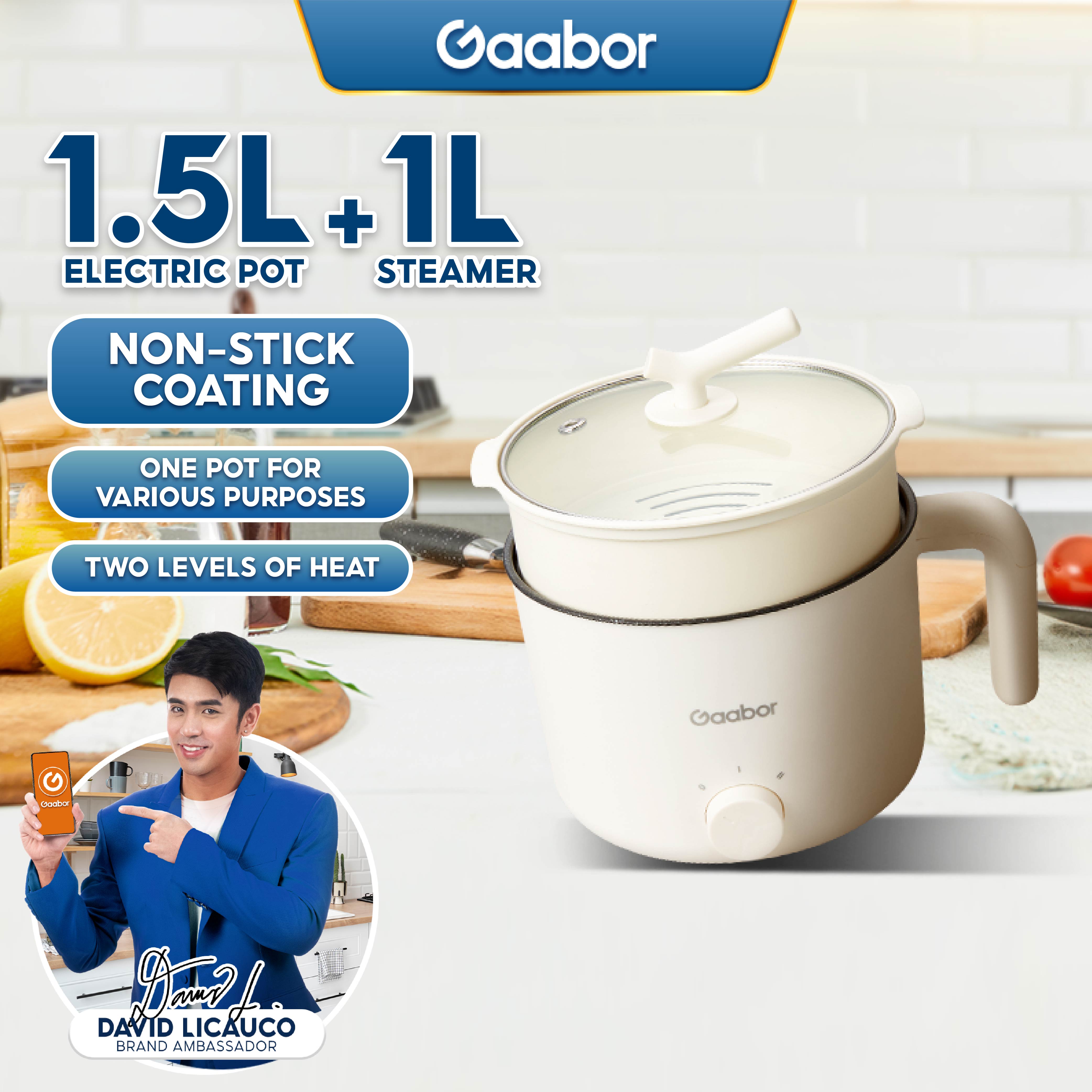 Gaabor Rice Cooker, Automatic Rice Cooking Machine Wholesale
