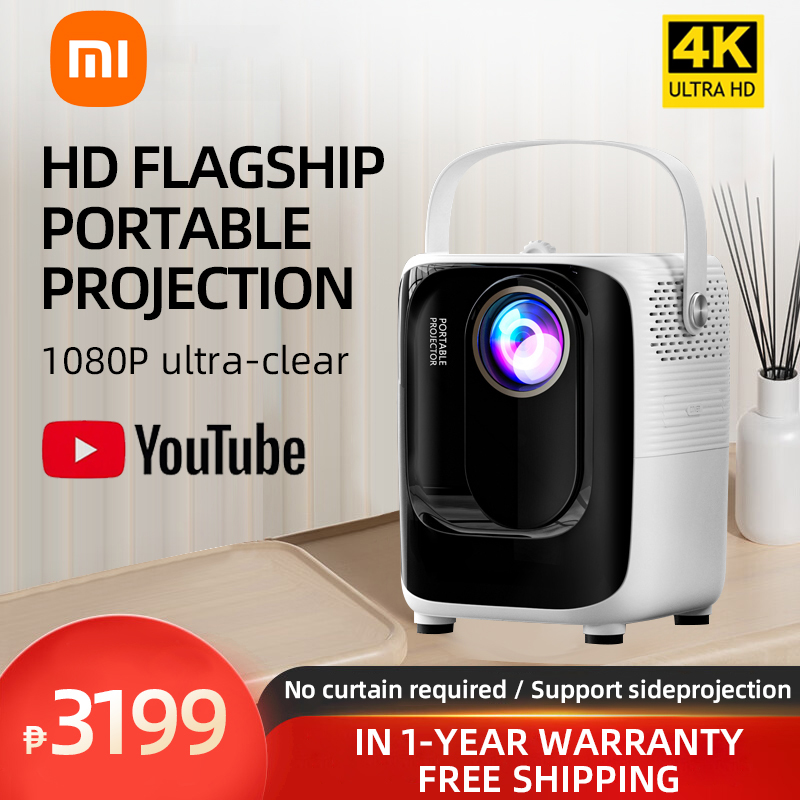 xiaomi mijia youtube