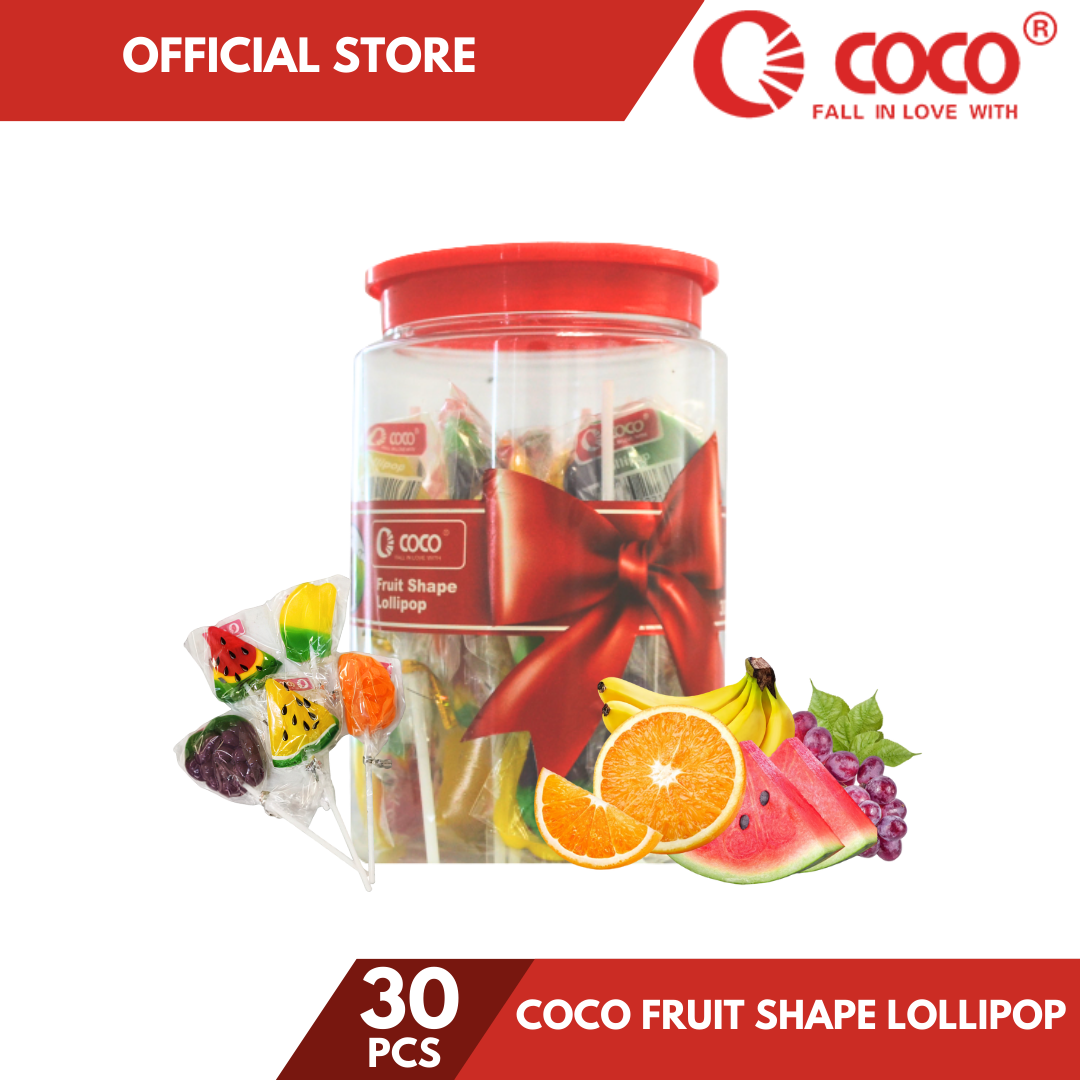 Shop Puding Candy Cube Fruit with great discounts and prices online ...