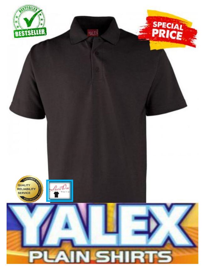 yalex shirt price