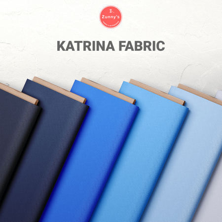 Katrina Set A Fabric Per Yard