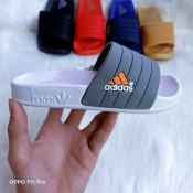 Cute Sandal Slipper For KIDS,ADDIDAS Slip ON #3288