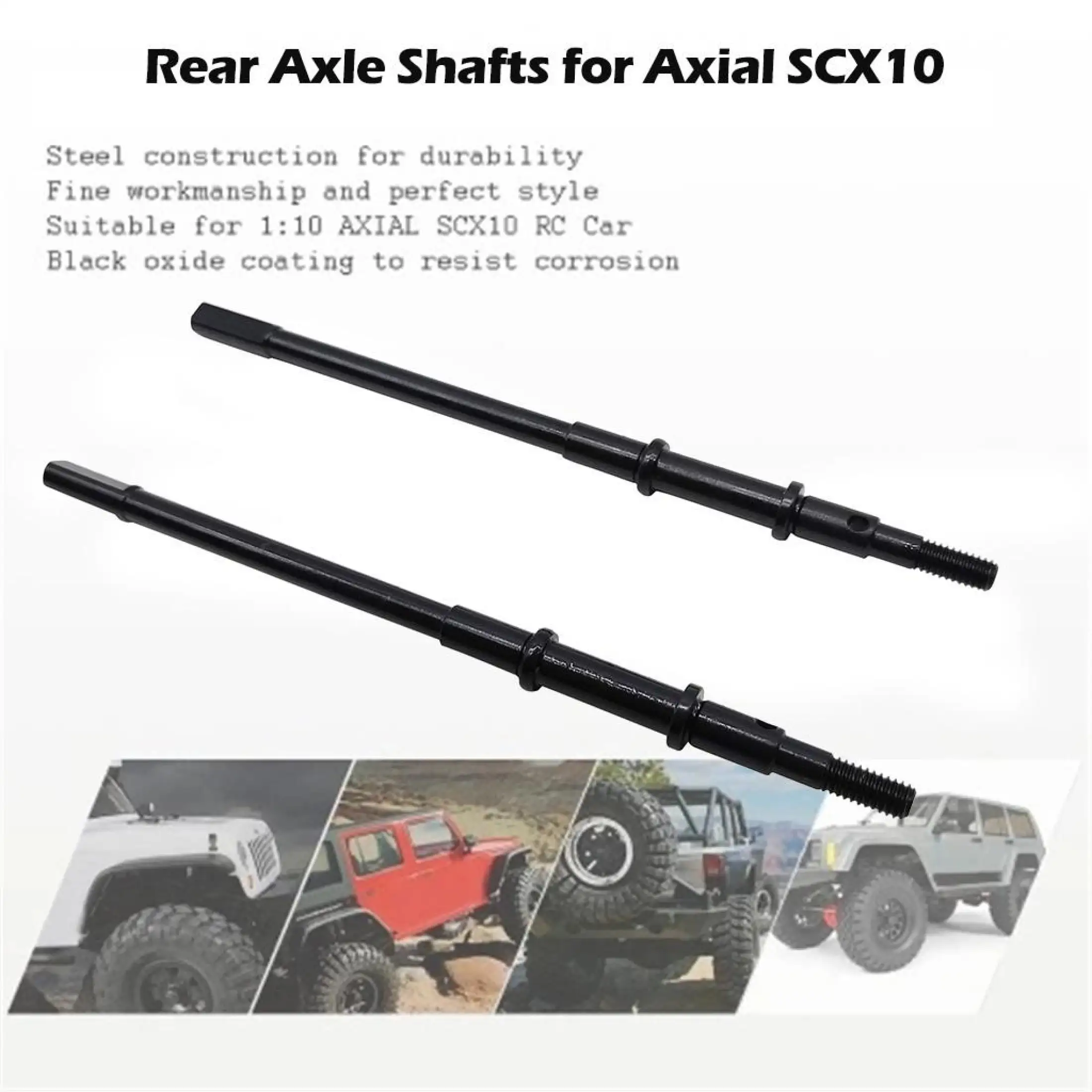 scx10 for sale