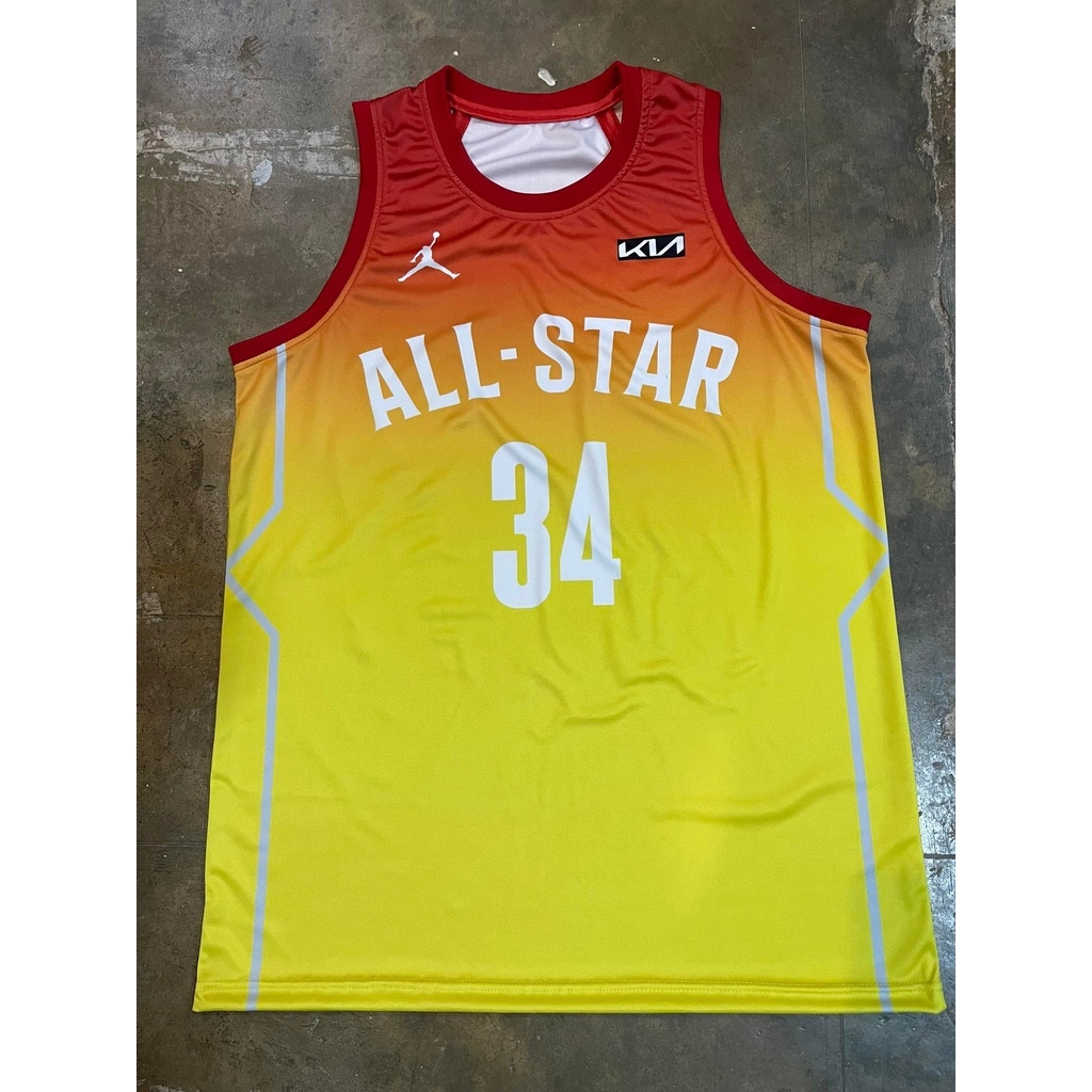 LeBron James 2023 All-Star Edition Jersey (T1) – Solestory