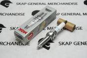 NGK Laser Iridium Spark Plug for Various Motorcycles and Scooters