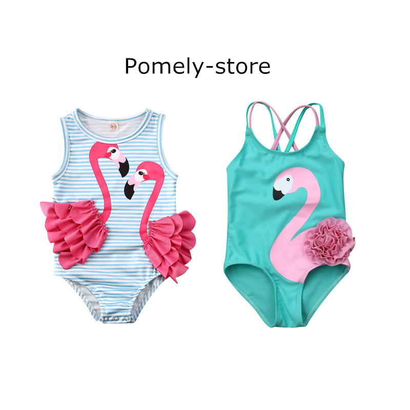 Sweet Llamas- 2 Piece Swim by Pete + Lucy