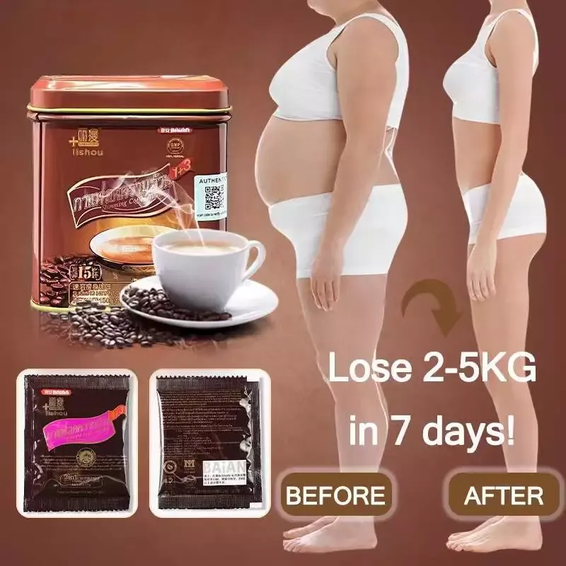 NEW ORIGINAL LSZHOU COFFEE 3in1 | Lazada Philippines
