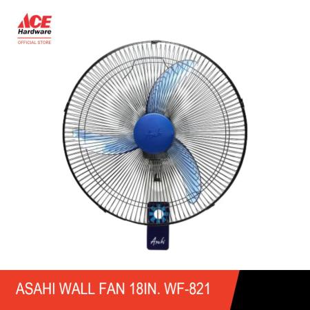 Asahi Wall Fan 18in. WF-821