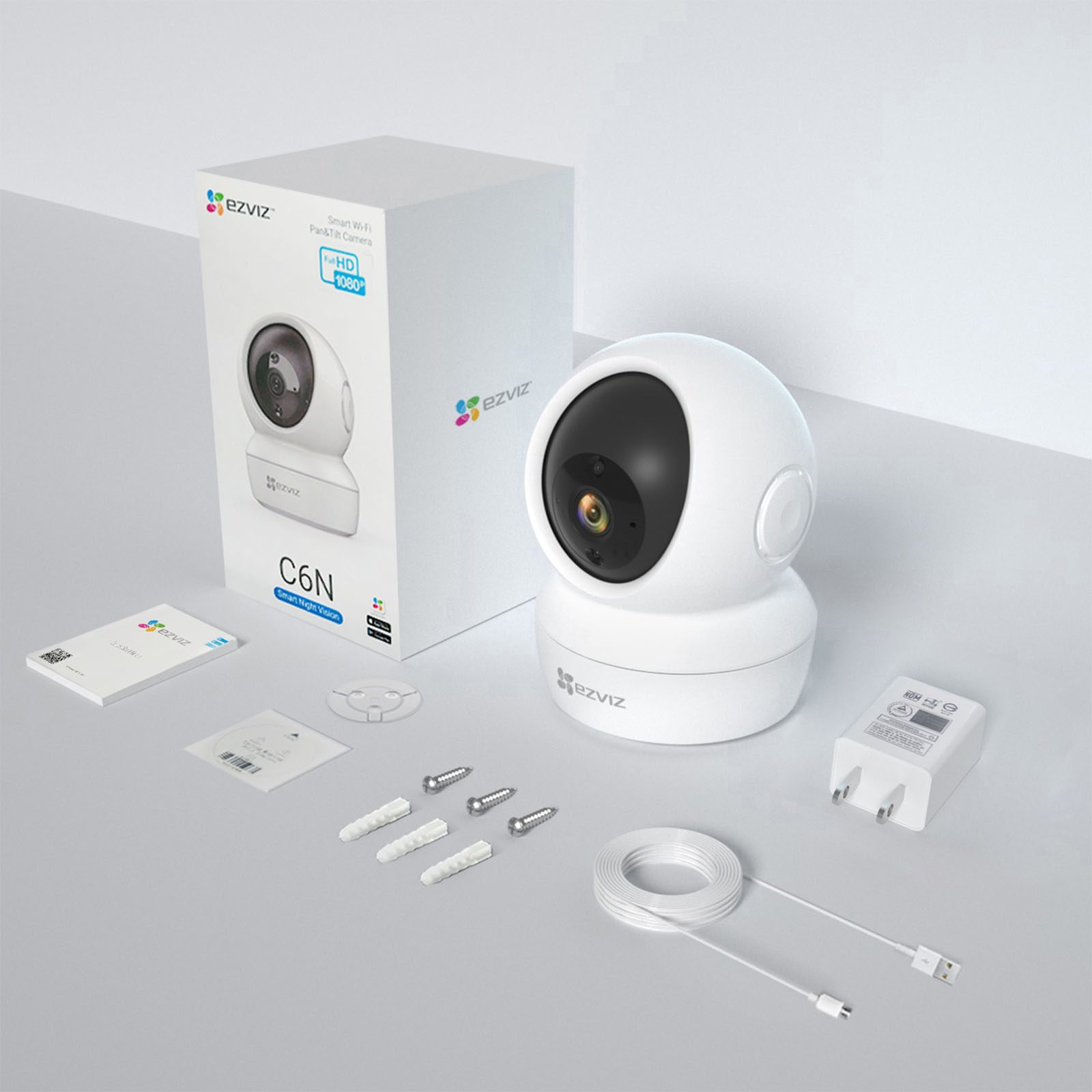 ezviz c6 n