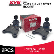 KYB Lower Ball Joint for Isuzu Trooper and D-Max
