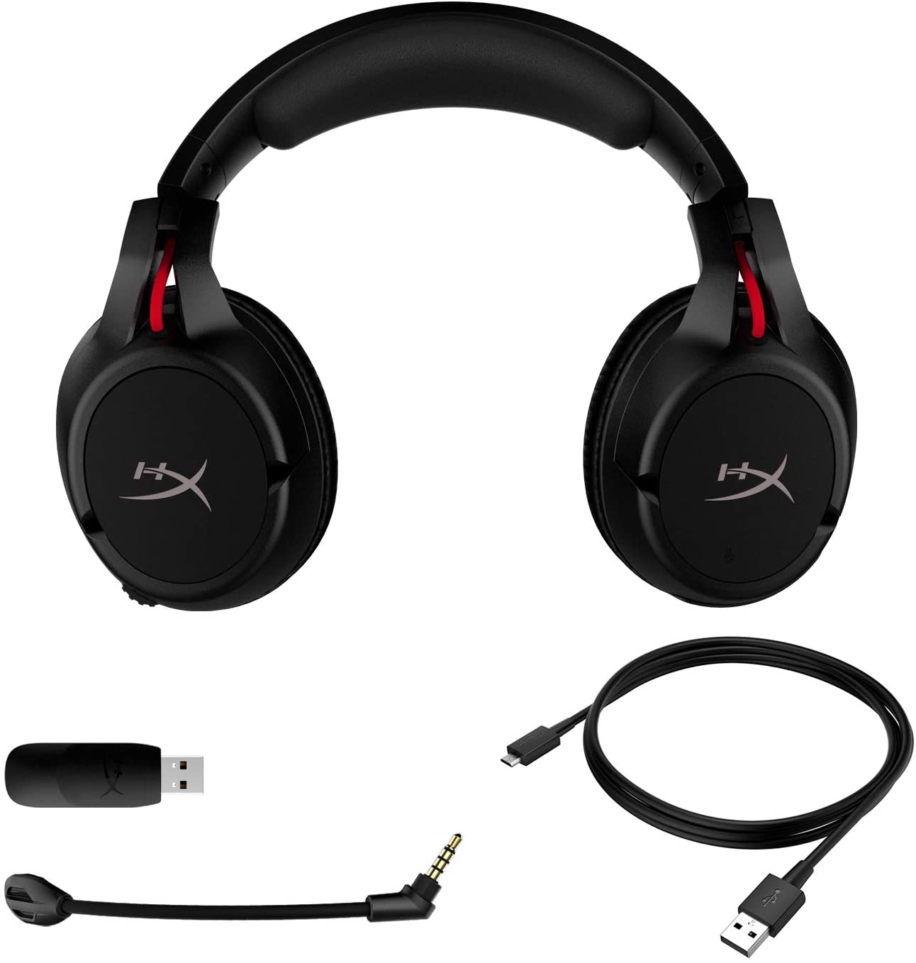 Hyperx cloud flight lazada new arrivals