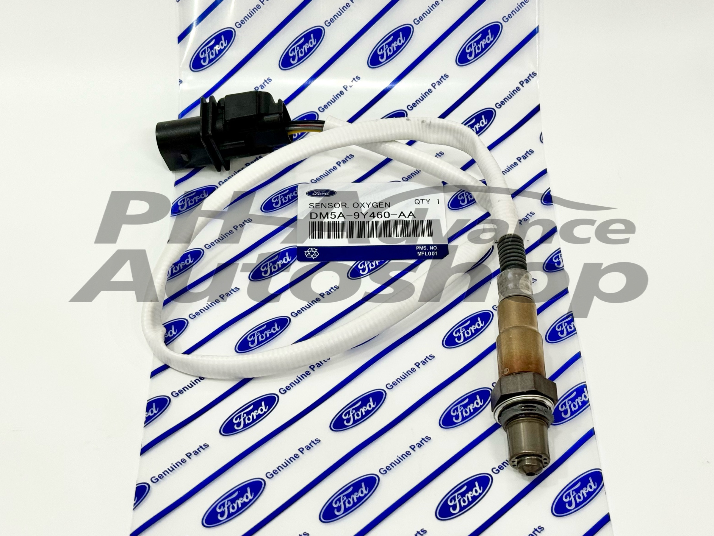 O2酸素空燃比センサー 3M51-9F472-AB、Ford C-Max Fiesta V、Focus、Volvo C30 S40 Lambda Oxygen O2 Sensor for Ford 0258006569 0 258 006 569 3M51-9G444-AA  1346367 0258006604 0258006603 1327547 3M51-9F472-AB - AliExpress 34