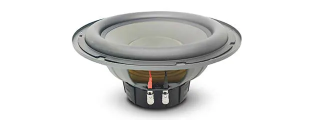 flux subwoofer
