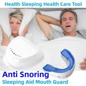 COD Anti Snoring Mouthpiece - Health Care Tool