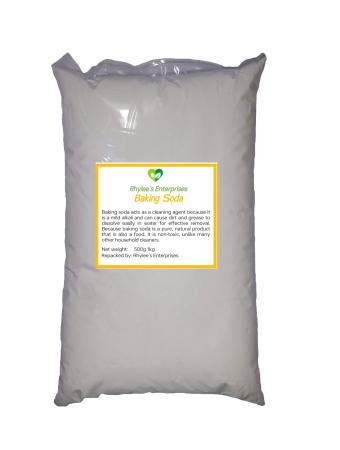 Baking Soda   1 kg