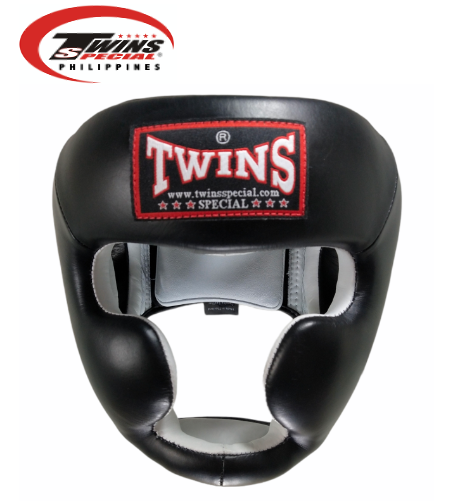 Twins Special Boxing Headgear