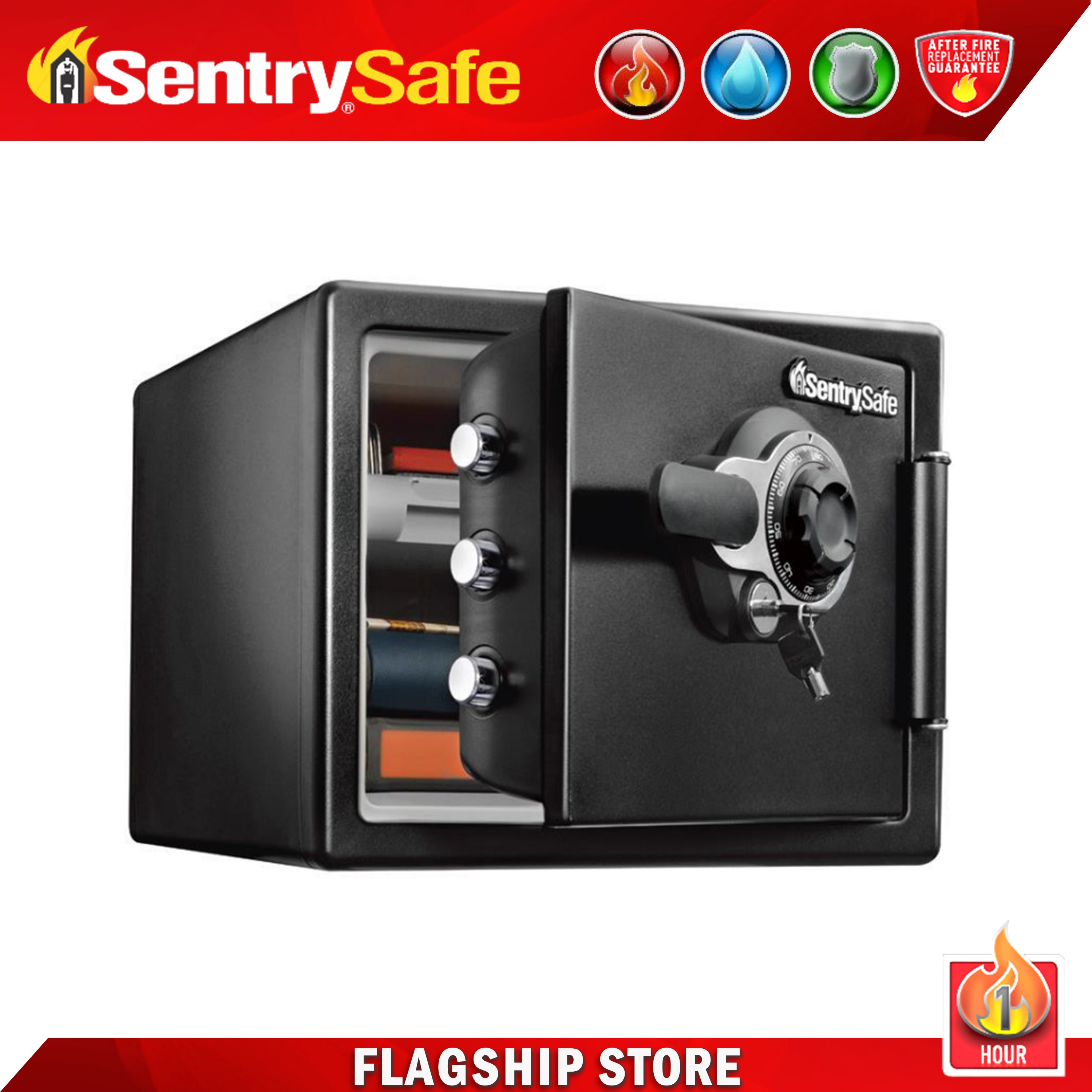 Buy Sentry Security Safe online