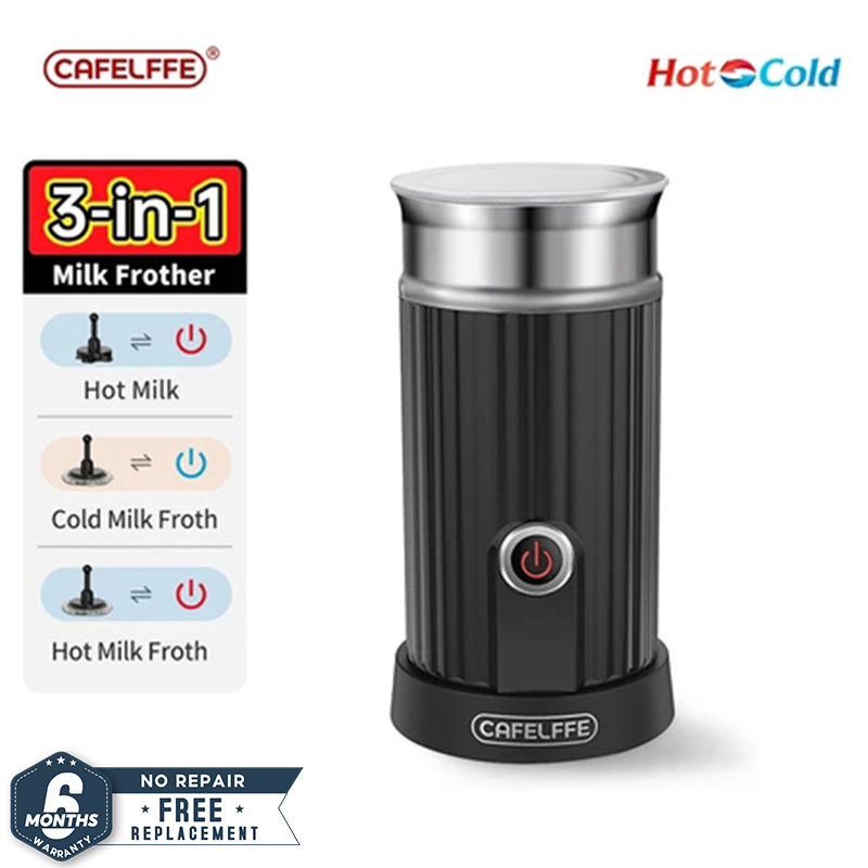 Automatic Milk Warmer Intelligent Temperature Control Milk