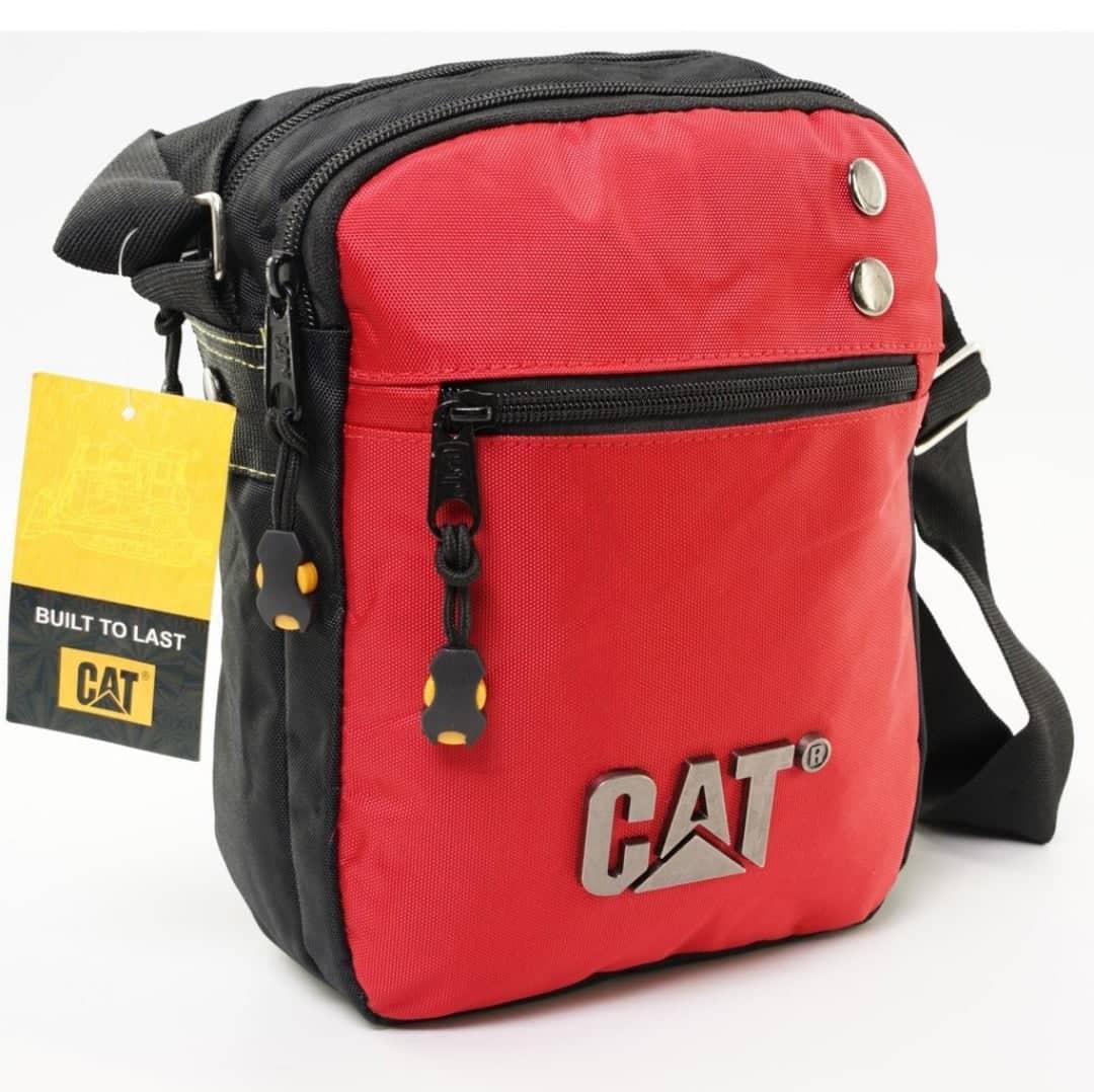 cat sling bag