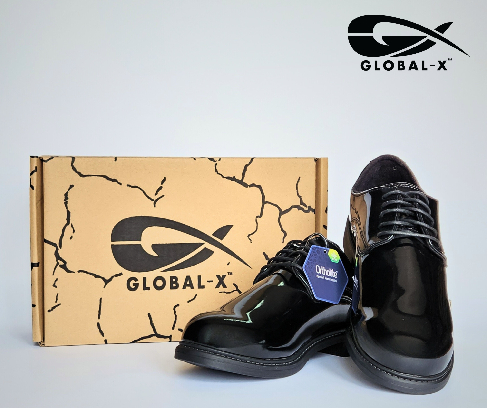 Global shoes store