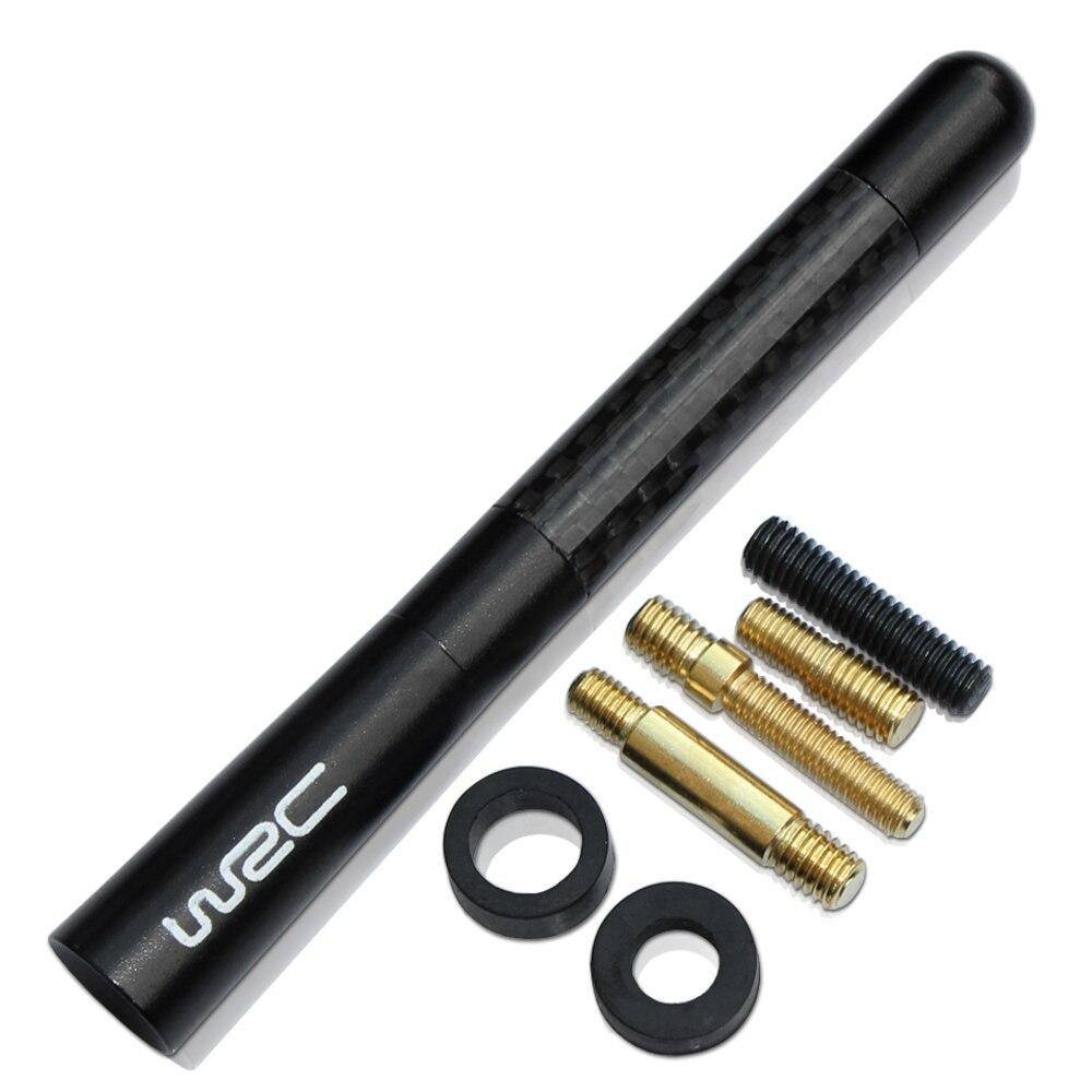 AUTOFun 12 cm Kevlar Radio Antenna for Car