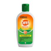 Off Insect Repellent Lotion Overtime 100ml