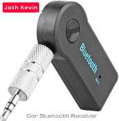 JK Bluetooth Car Music Receiver
