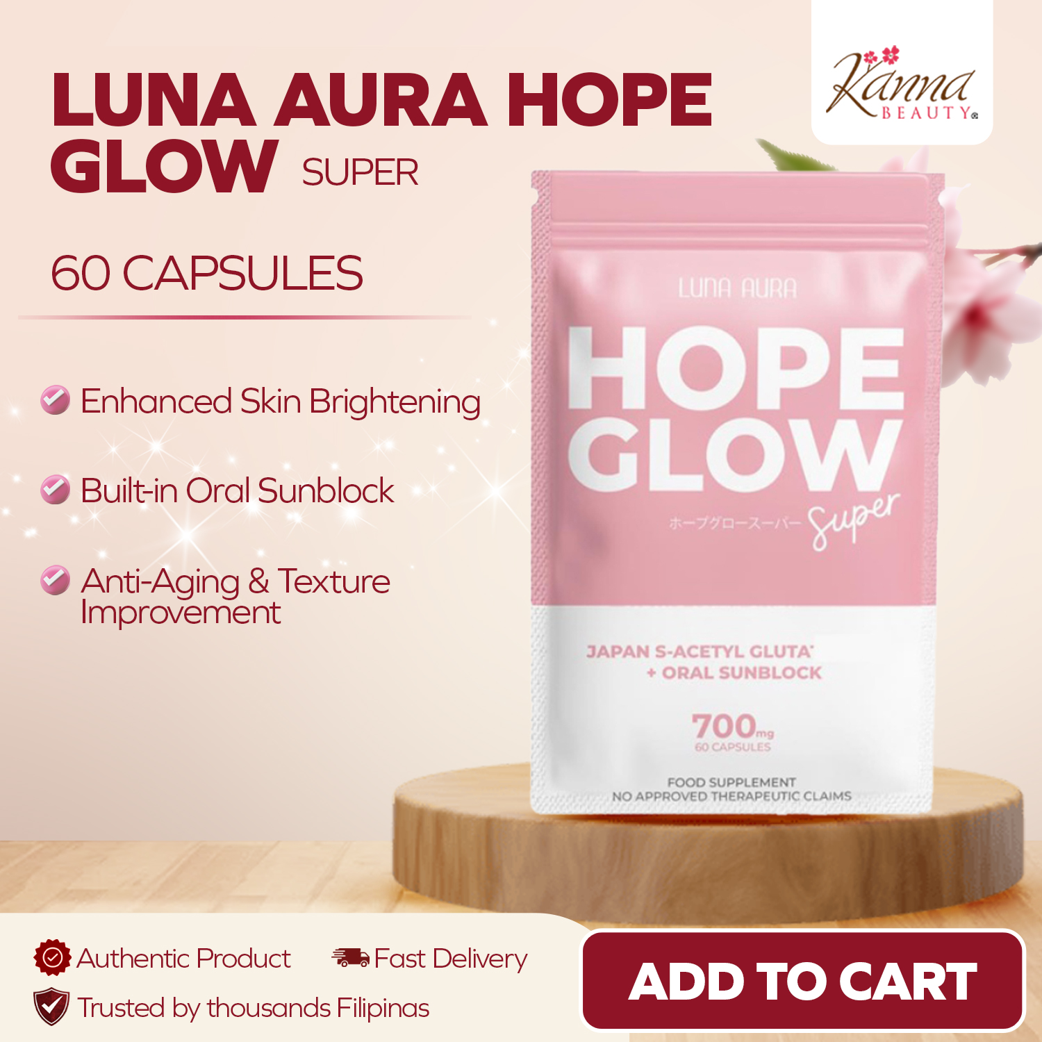 Luna Aura Hope C Plus | Lazada PH Luna Aura Hope C Plus | Lazada PH