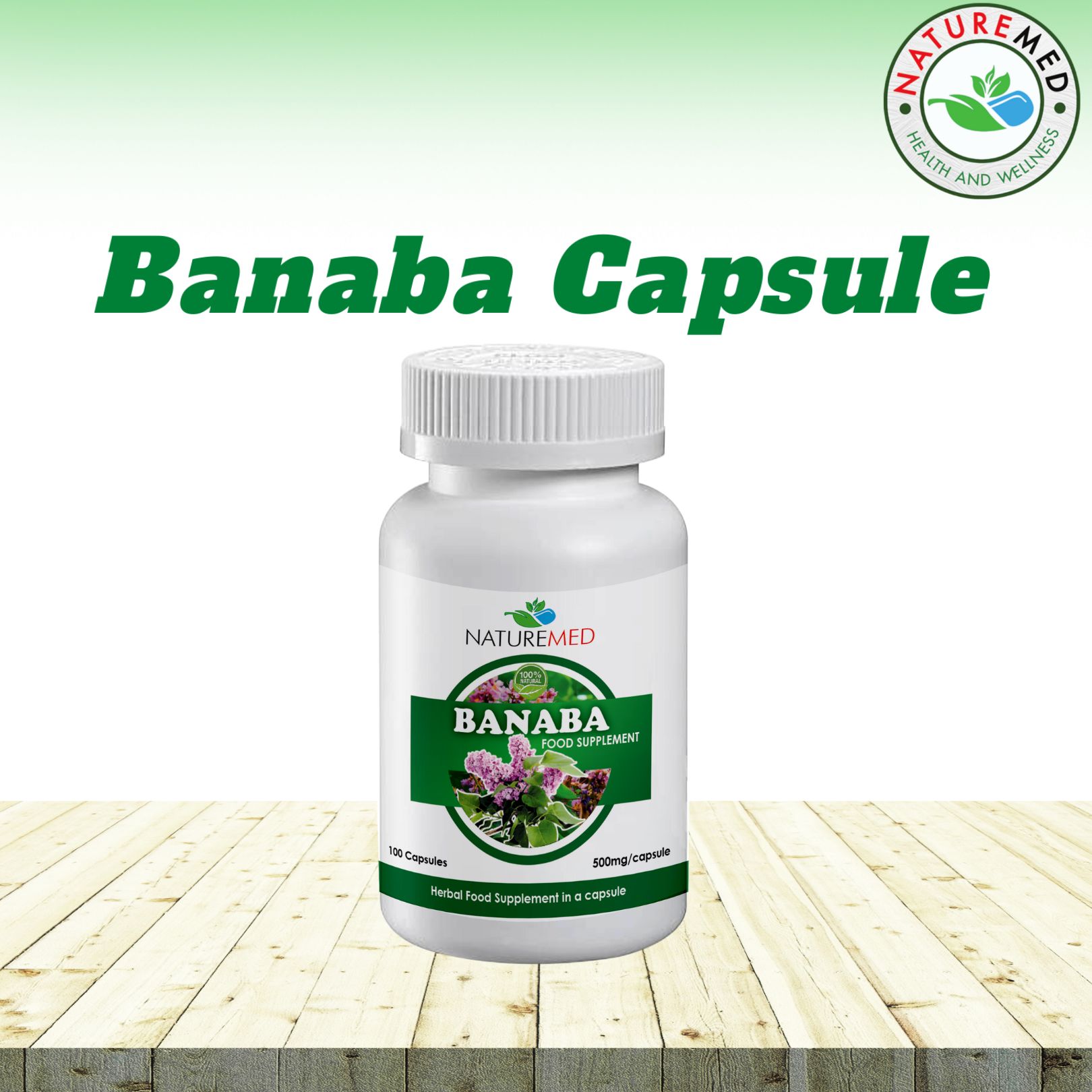 Buy Organic Herbaleti Makabuhay Capsule online | Lazada.com.ph
