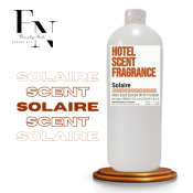 Solaire Hotel Scents Essential Oil Air Freshener (1 Liter)