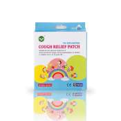 Cough Relief Patch by Patch Doctor