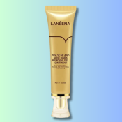 Lanbena Scar Removal Gel Cream - Acne Treatment and Marks