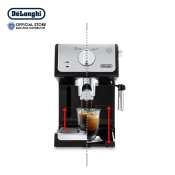 DeLonghi Pump Espresso Maker - Active Line ECP 33.21