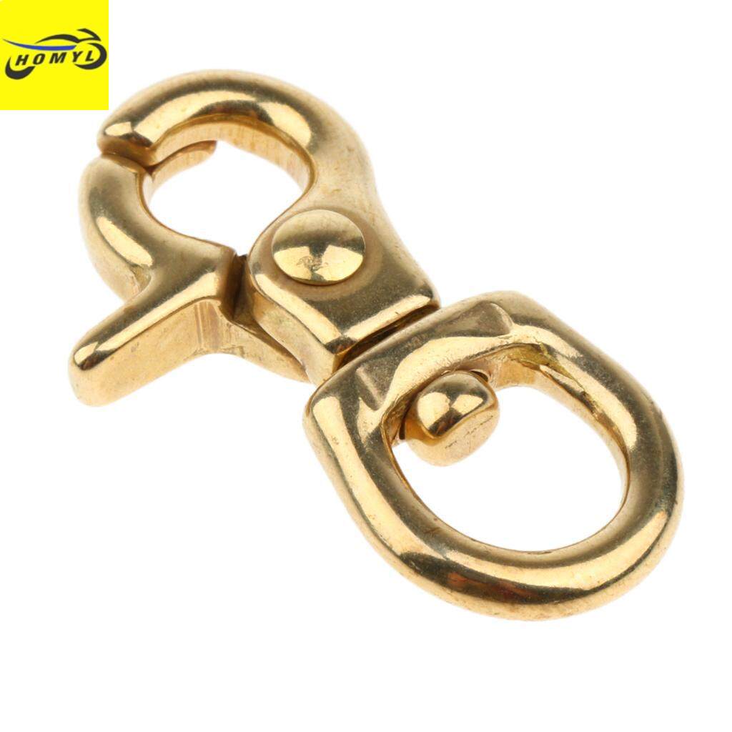 Shop Brass Snap Hooks with great discounts and prices online - Apr