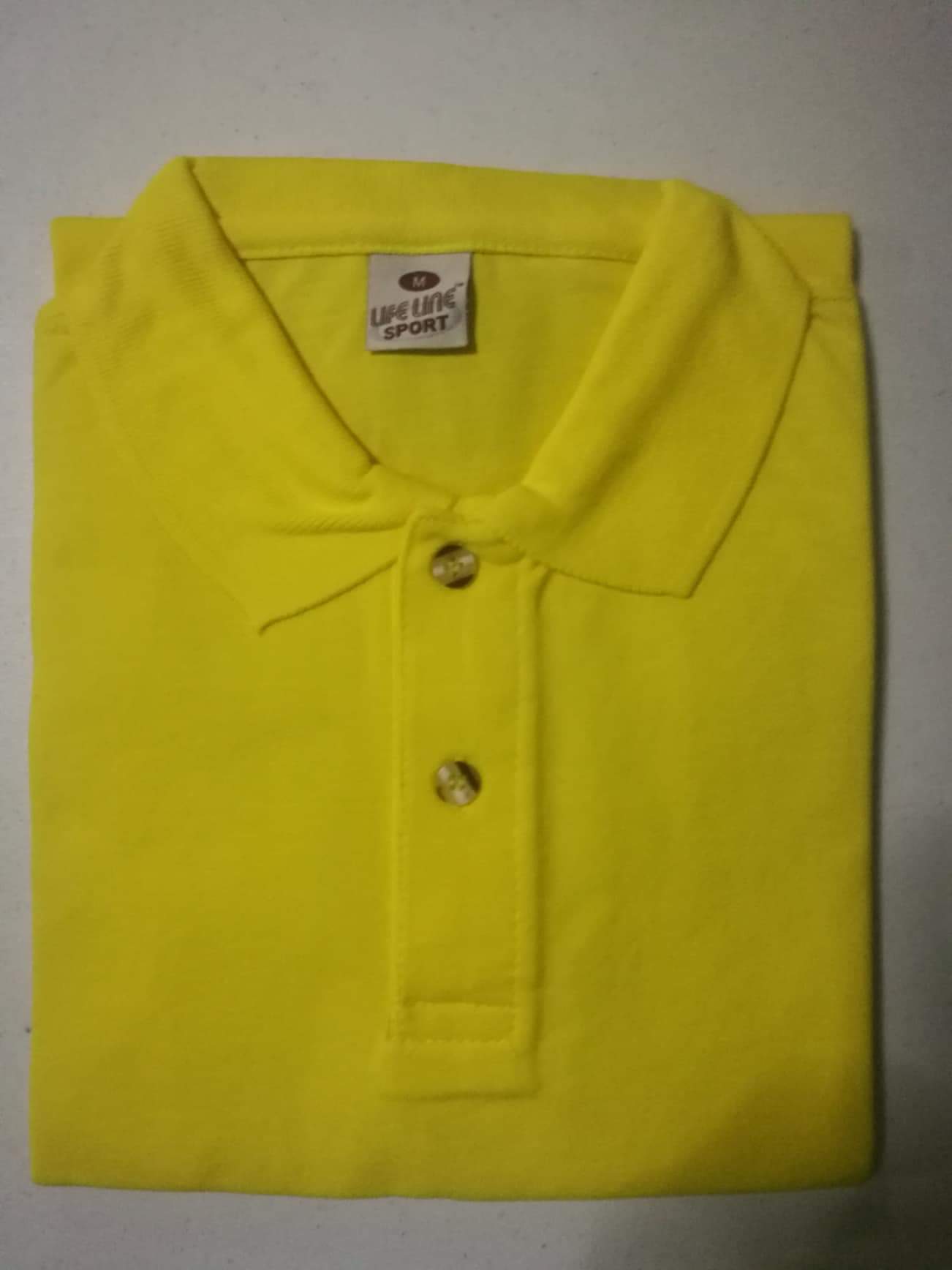 Petrol Basic Canary Yellow Polo Shirt Shop Canary Polo Shirt