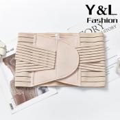 Y&L Fashion Postpartum Contraction Belly Belt