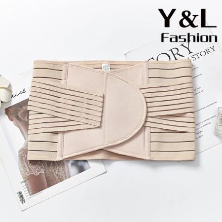 Y&L Fashion Postpartum Contraction Belly Belt