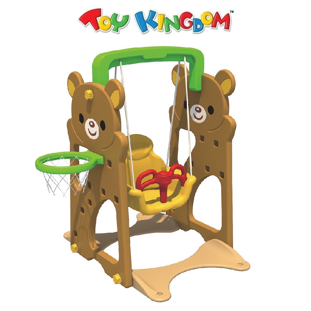 kids 2 in 1 swing