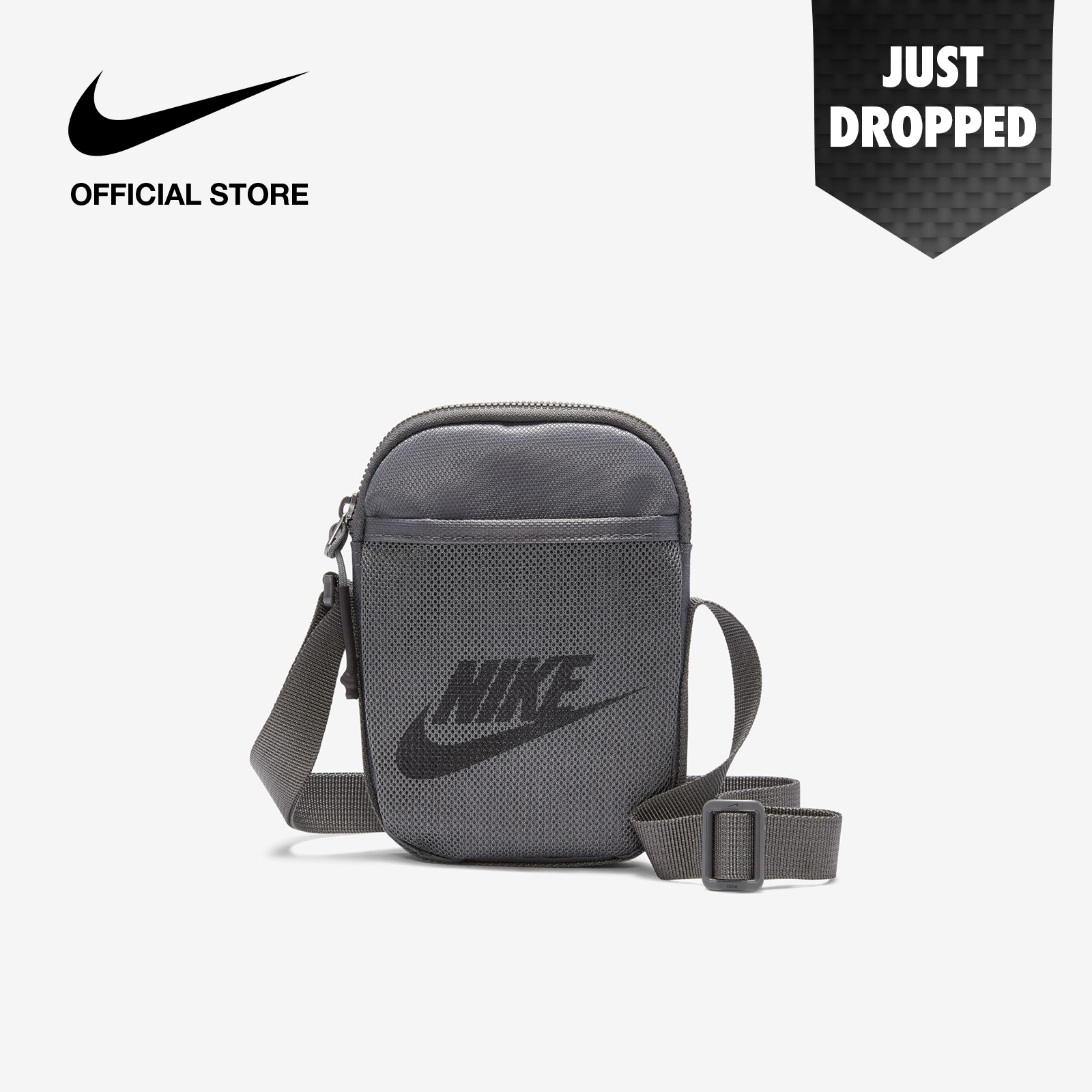 nike mini sling bag
