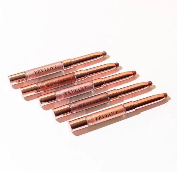 TEVIANT Multi-Glaze Eyeshadow Pen LH Presyo 2,095 Piso*Libreng Shipping