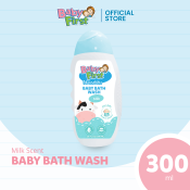 Baby First Nouveau Baby Bath Wash